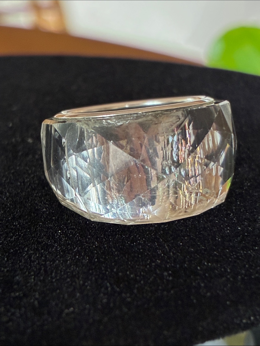 Authentic Swarovski Nirvana